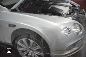 paint protection film charlotte nc