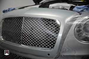 paint protection film 