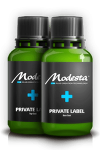 Modesta Private Label Paint Protection of Charlotte